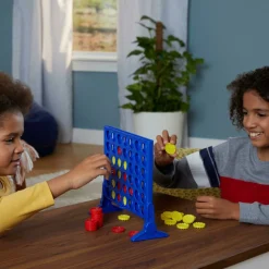 Connect 4 Grid