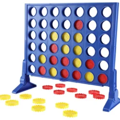 Connect 4 Grid