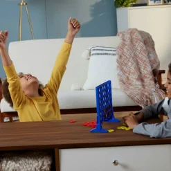Connect 4 Grid