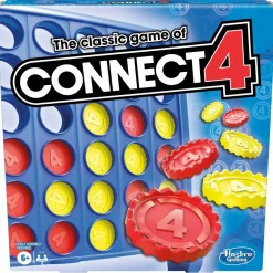Connect 4 Grid
