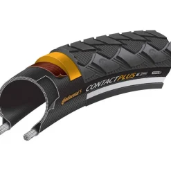 CONTACT Plus 700c Tyre