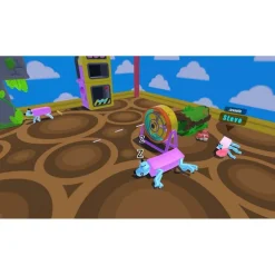 Contact Wobbledogs