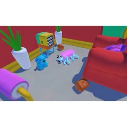 Contact Wobbledogs