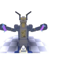 Contact Wobbledogs