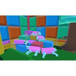Contact Wobbledogs