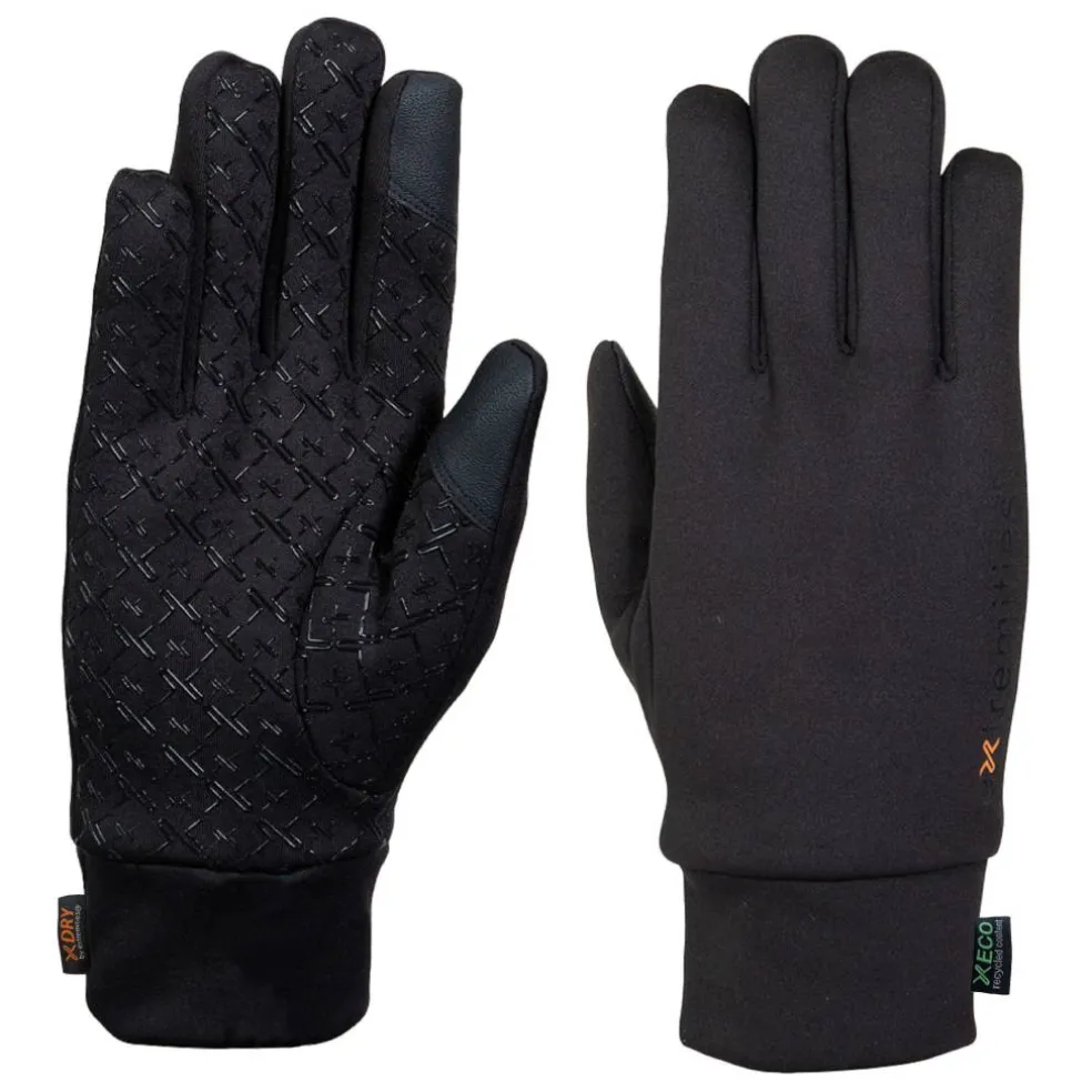 Contact Walking Gloves