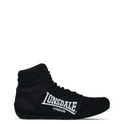 Contender Junior Boxing Boots