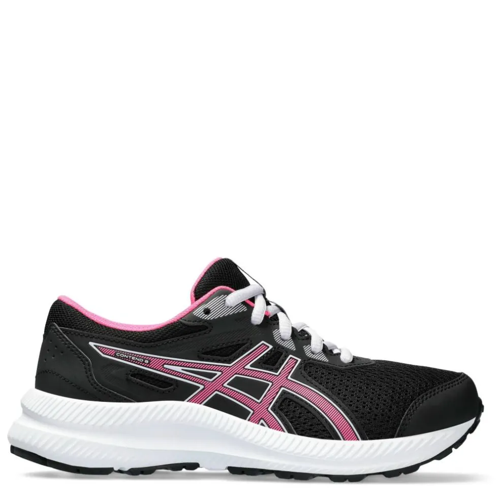 Contend 8 GS Jnr Running Shoes