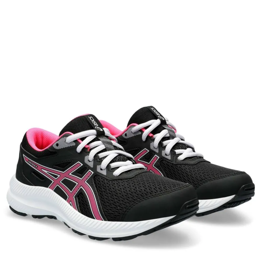 Contend 8 GS Jnr Running Shoes