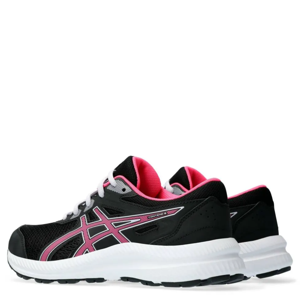 Contend 8 GS Jnr Running Shoes