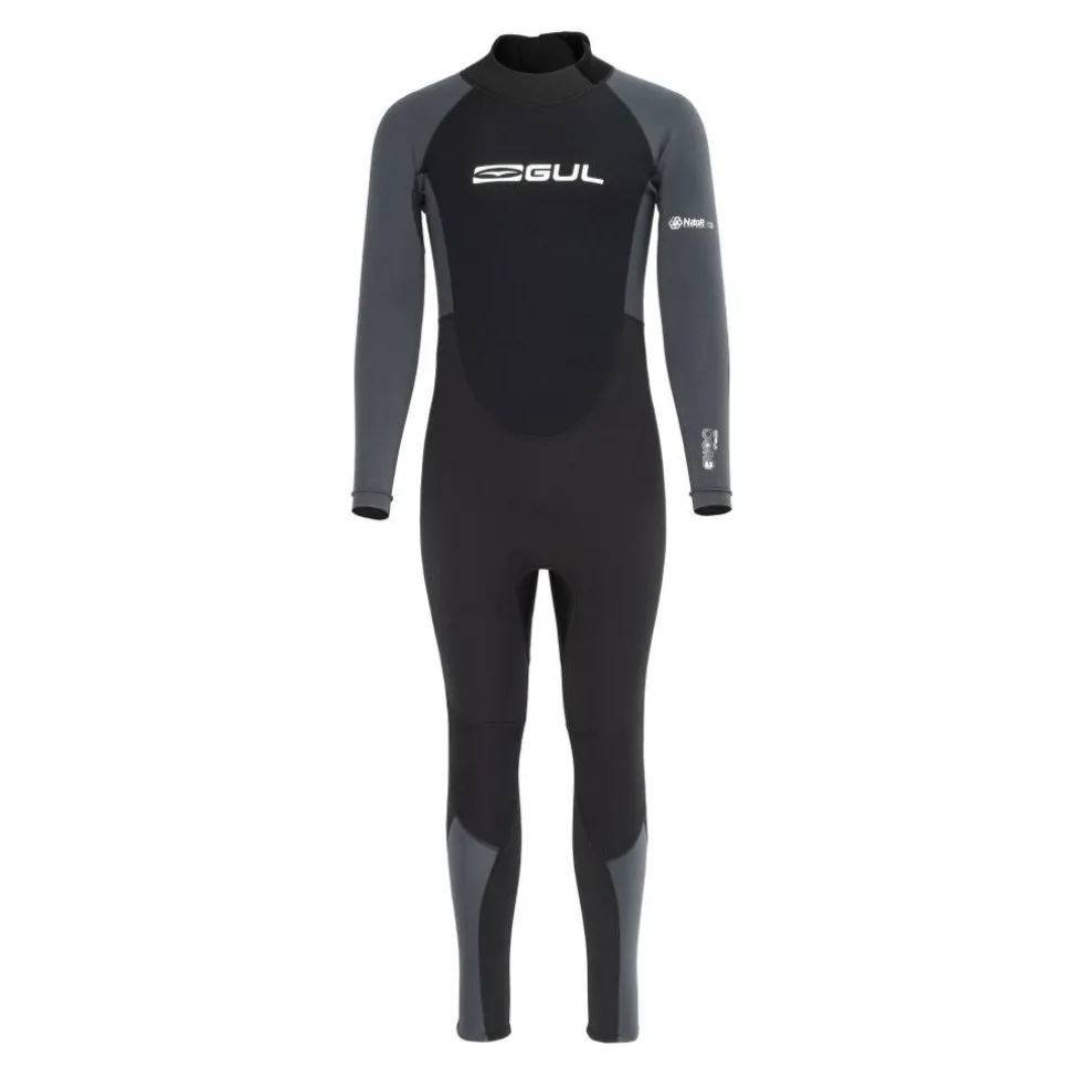 Contour Full Length 3.2mm Wetsuit Mens
