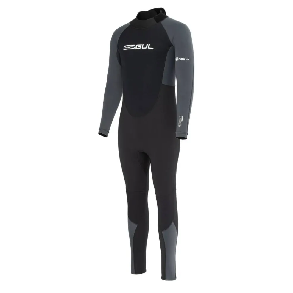 Contour Full Length 3.2mm Wetsuit Mens