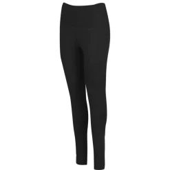 Contour Panel Leggings Womens