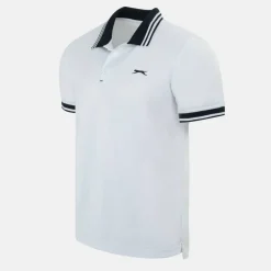 Contrast Polo Mens