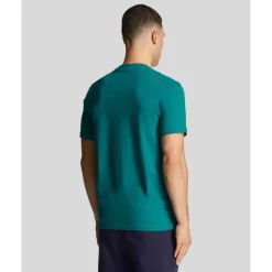 Contrast Pocket T-Shirt