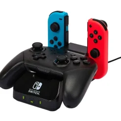 Controller Charging Base for Switch