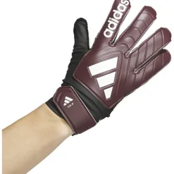 Copa Club Goalkeeper Gloves Juniors