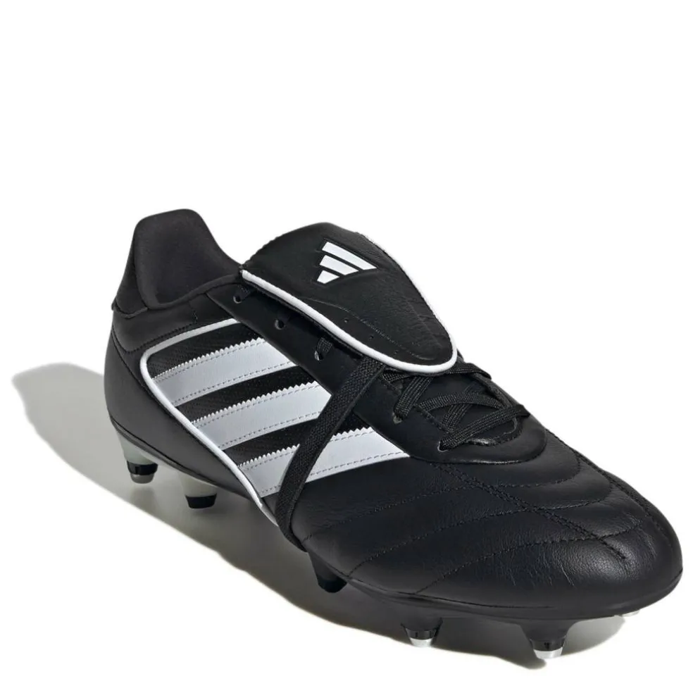 Copa Glora II Foldover Tongue Soft Ground Football Boots