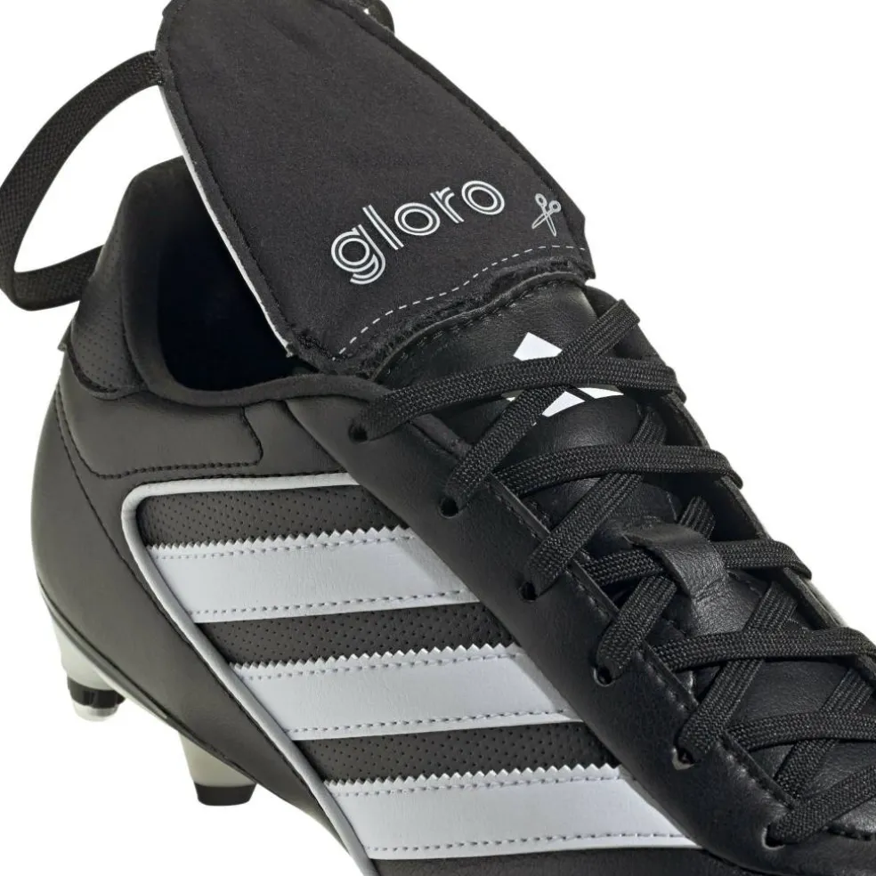 Copa Glora II Foldover Tongue Soft Ground Football Boots