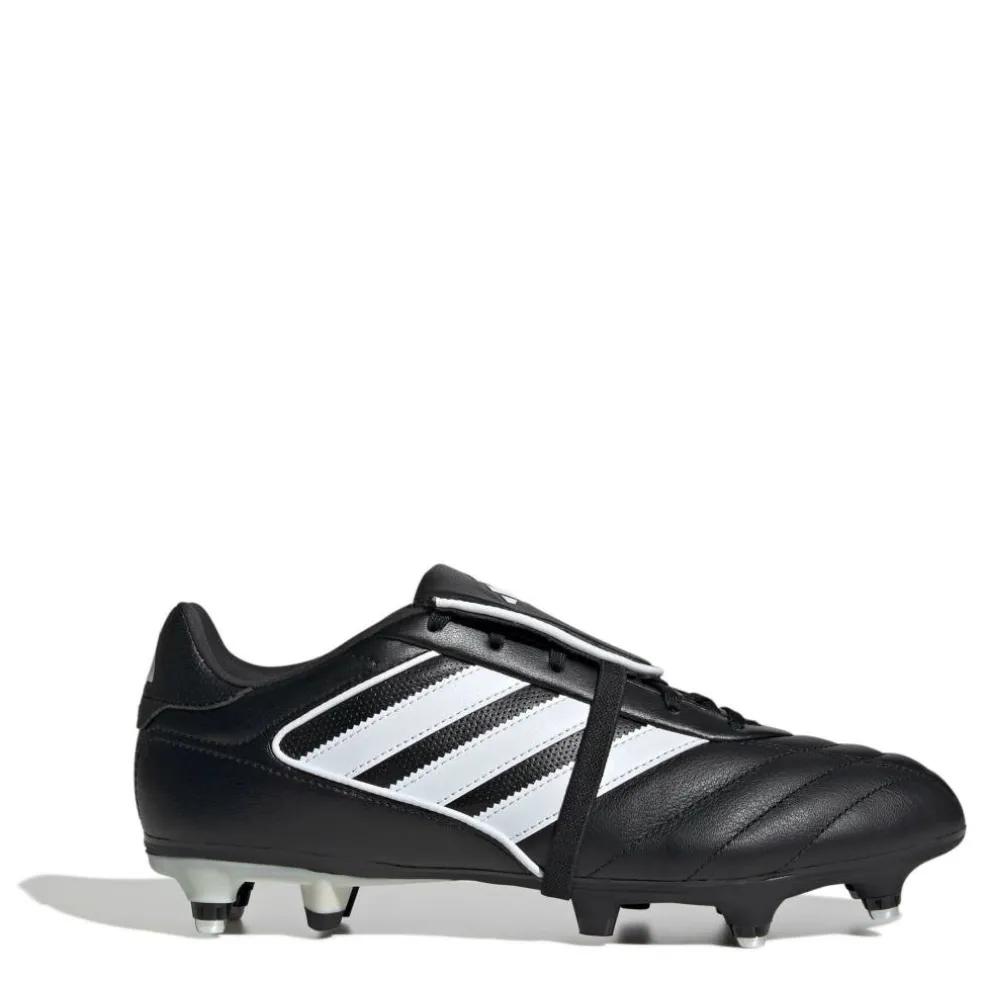 Copa Glora II Foldover Tongue Soft Ground Football Boots