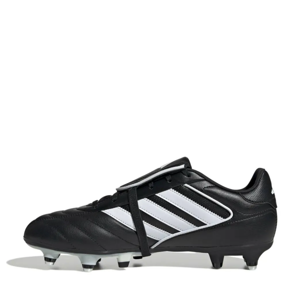 Copa Glora II Foldover Tongue Soft Ground Football Boots