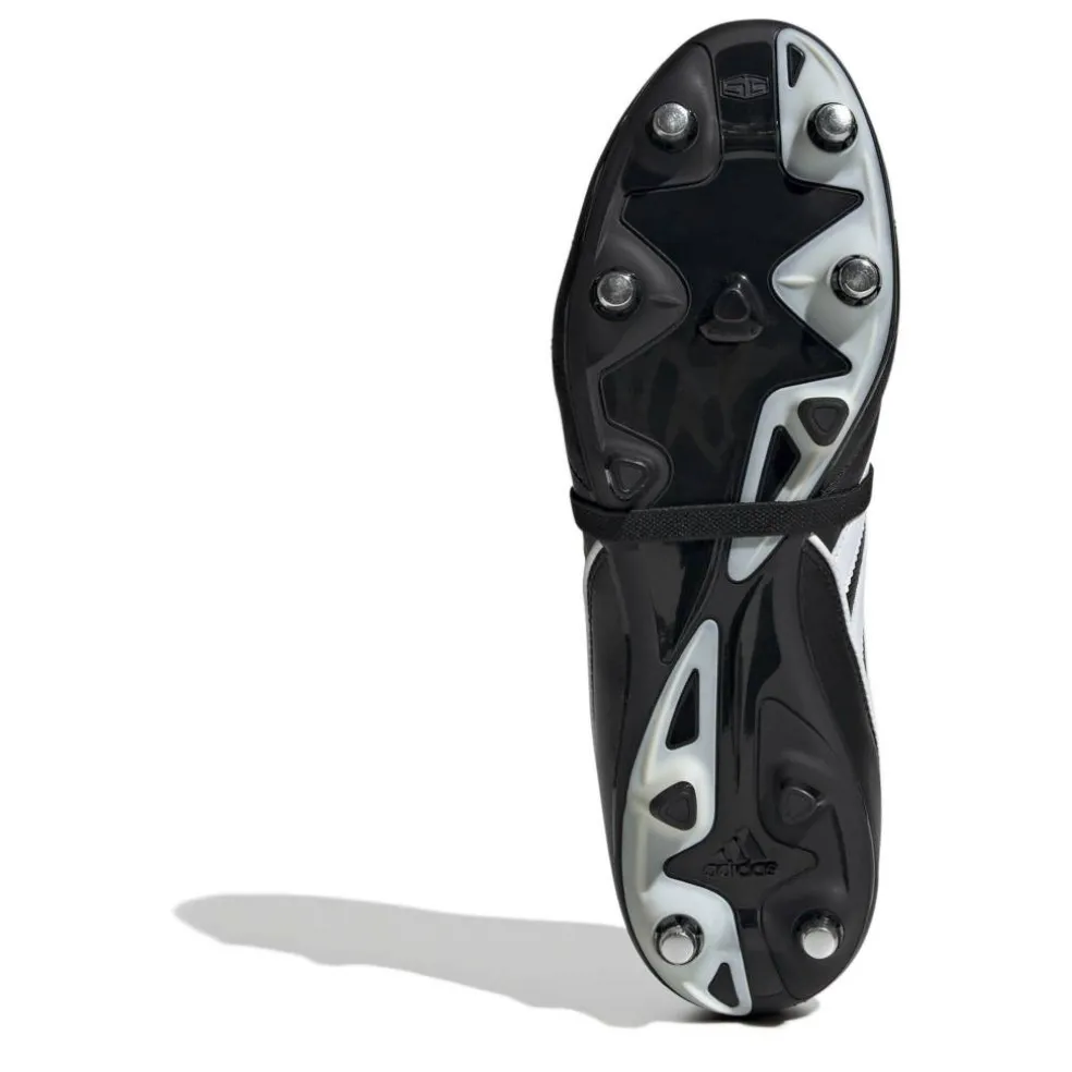 Copa Glora II Foldover Tongue Soft Ground Football Boots