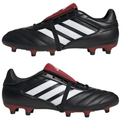 Copa Gloro II Foldover Tongue Firm Ground Football Boots