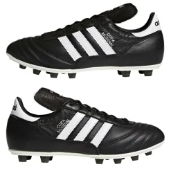 Copa Mundial Pro Firm Ground Football Boots