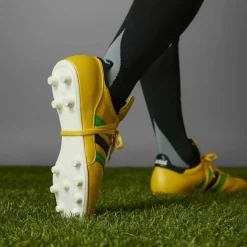 Copa Mundial Pro Firm Ground Football Boots