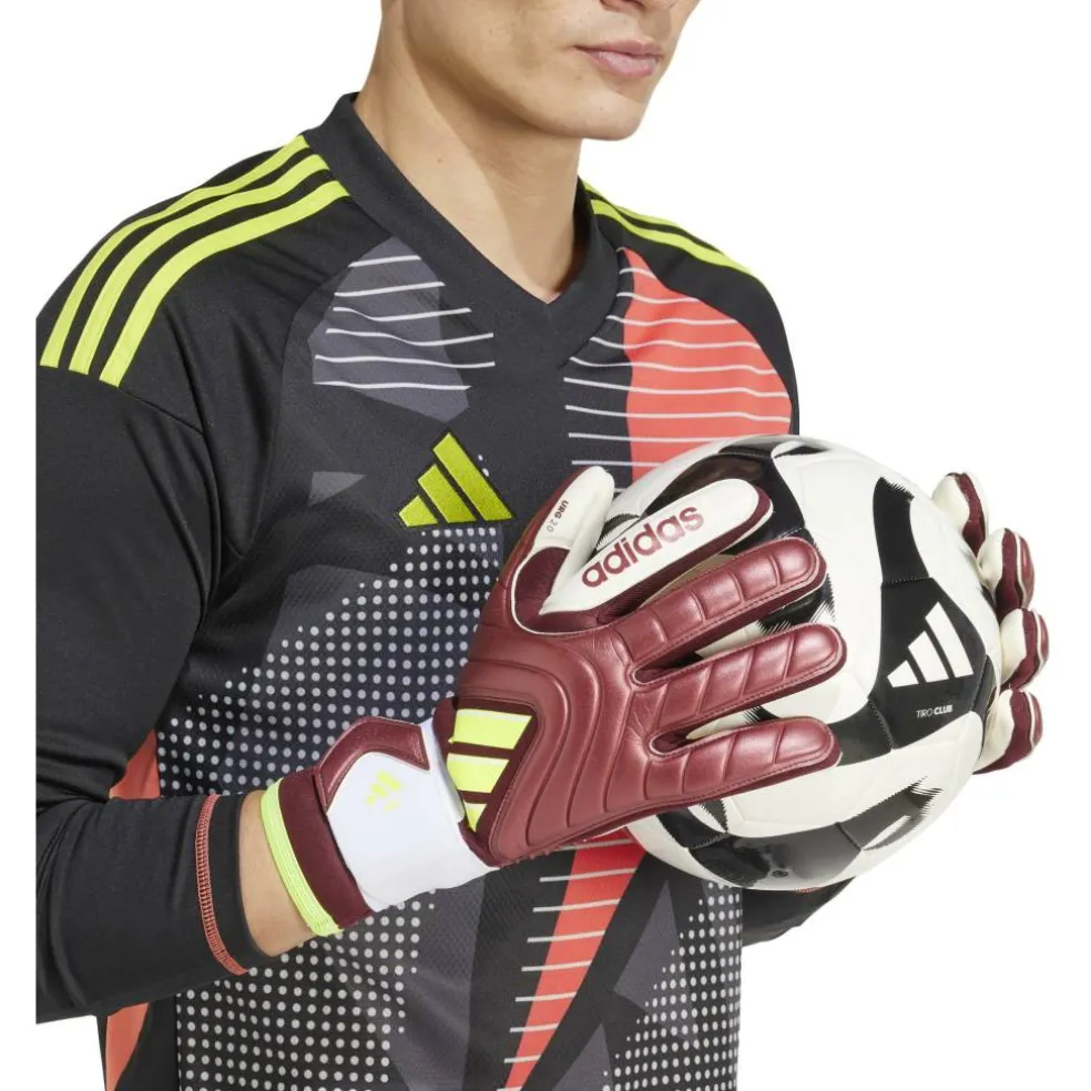 Copa Pro Goalkeeper Gloves Adults