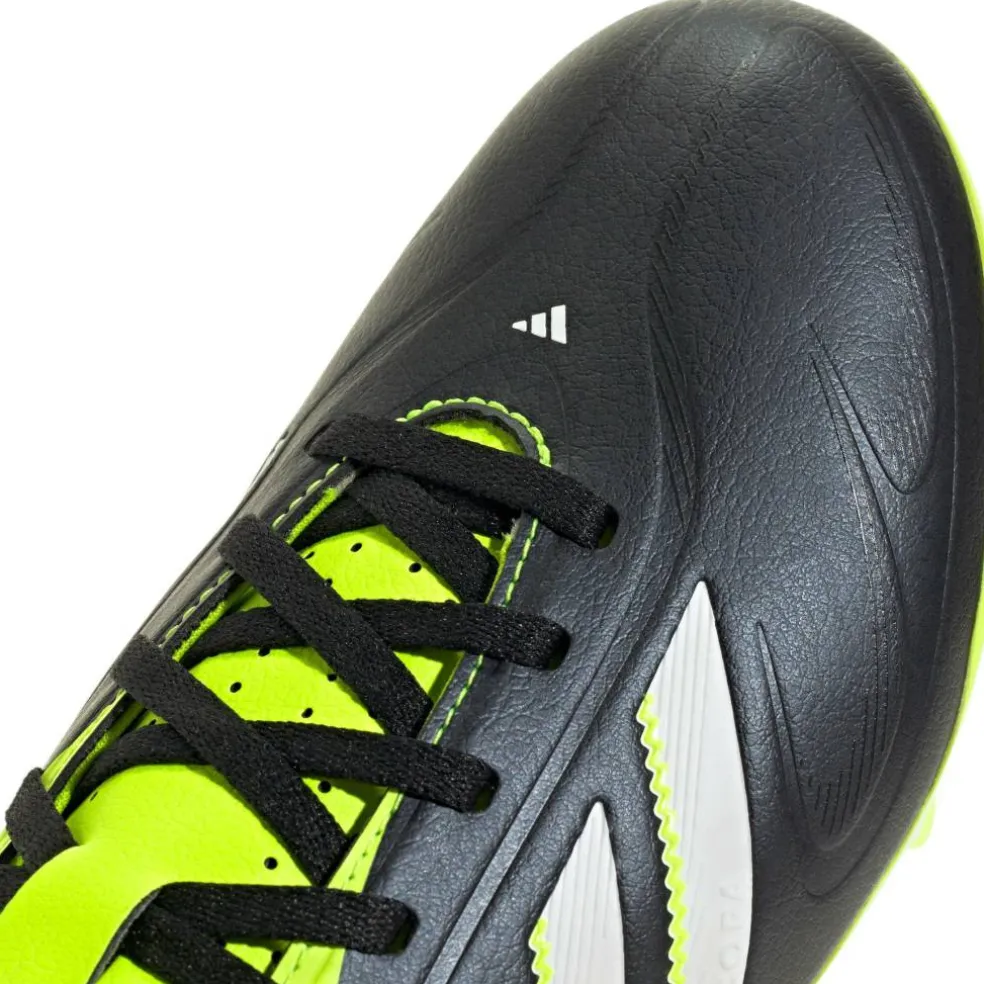 Copa Pure 3 Club Childrens Firm Ground Football Boots