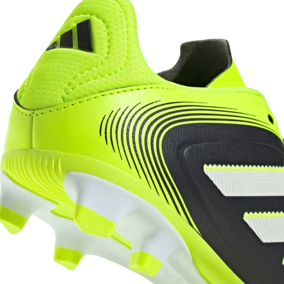 Copa Pure 3 Club Childrens Firm Ground Football Boots