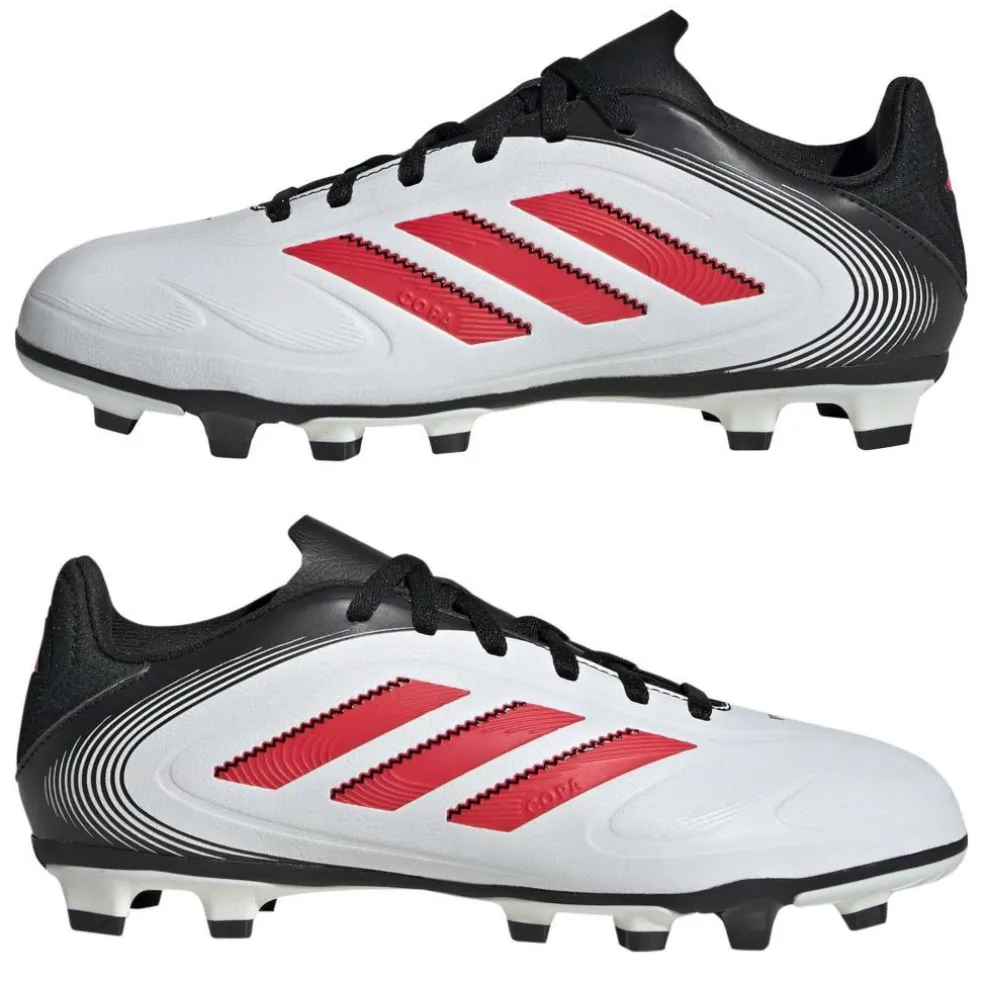 Copa Pure 3 Club Childrens Firm Ground Football Boots