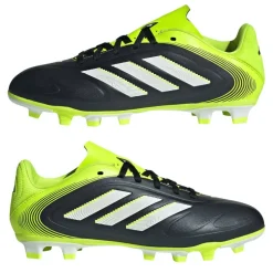 Copa Pure 3 Club Childrens Firm Ground Football Boots