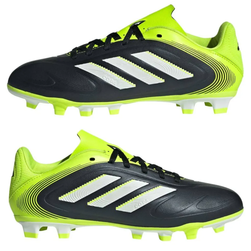 Copa Pure 3 Club Childrens Firm Ground Football Boots