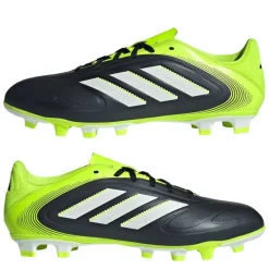 Copa Pure 3 Club Firm Ground Football Boots