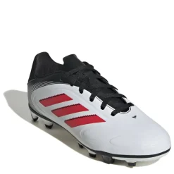 Copa Pure 3 Club Firm Ground Junior Football Boots