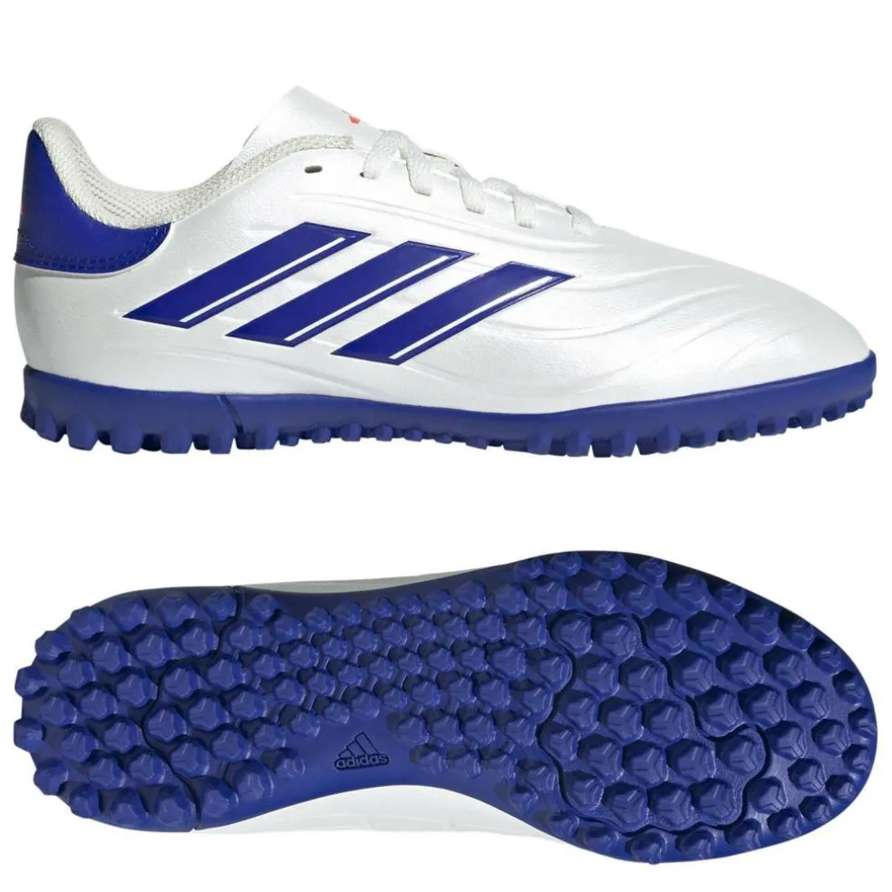 Copa Pure 2 Club Junior Astro Turf Football Boots