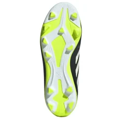 Copa Pure 3 Club Junior Firm Ground Football Boots