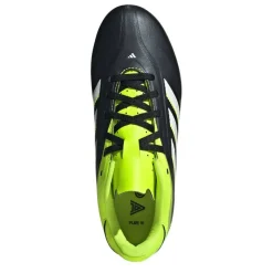 Copa Pure 3 Club Junior Firm Ground Football Boots