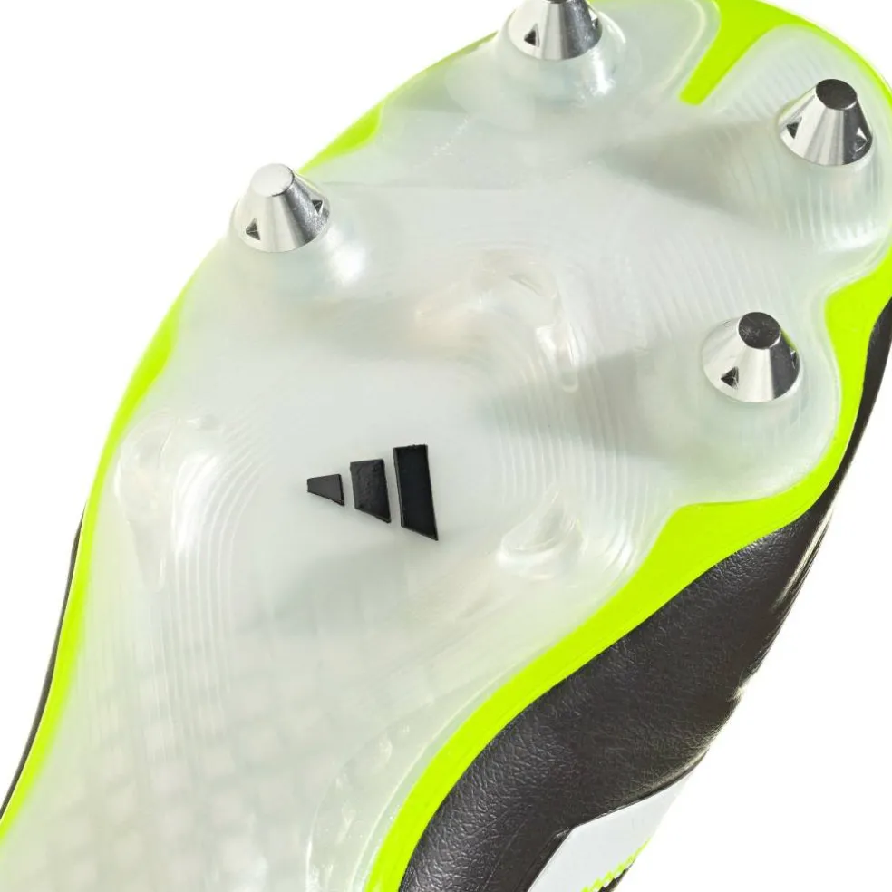 Copa Pure 3 Elite Adults Soft Ground Football Boots