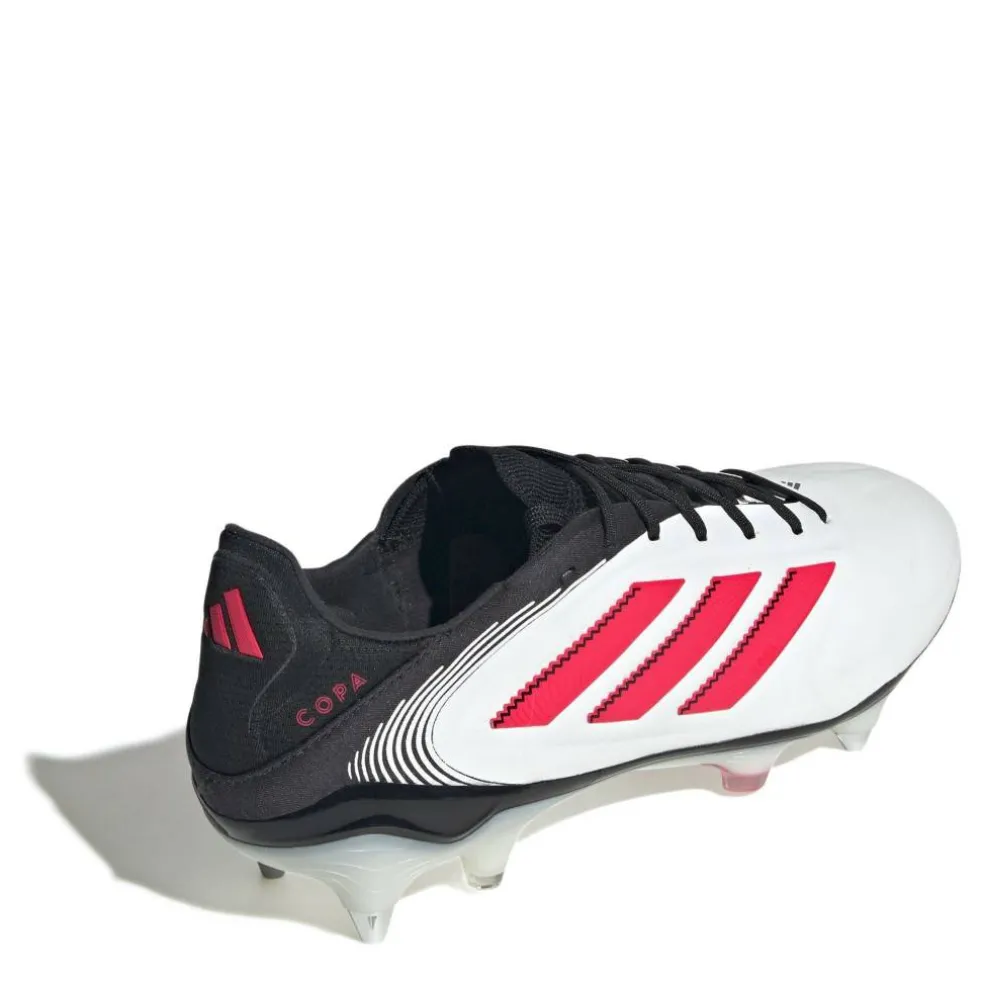 Copa Pure 3 Elite Adults Soft Ground Football Boots
