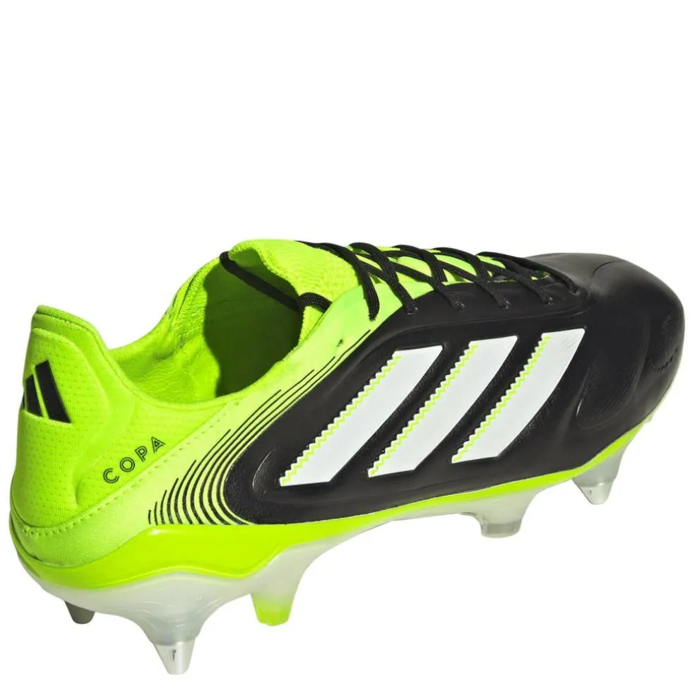 Copa Pure 3 Elite Adults Soft Ground Football Boots