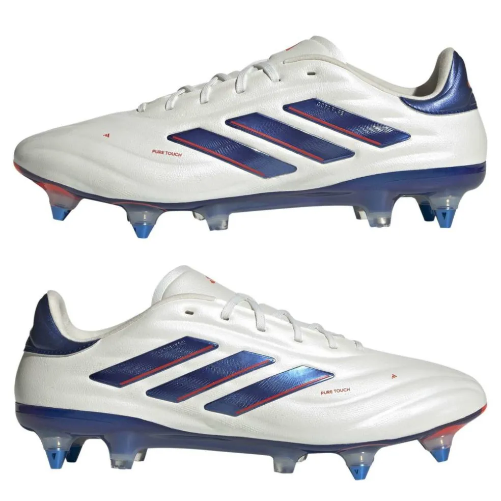 Copa Pure 2 Elite Soft Ground Football Boots