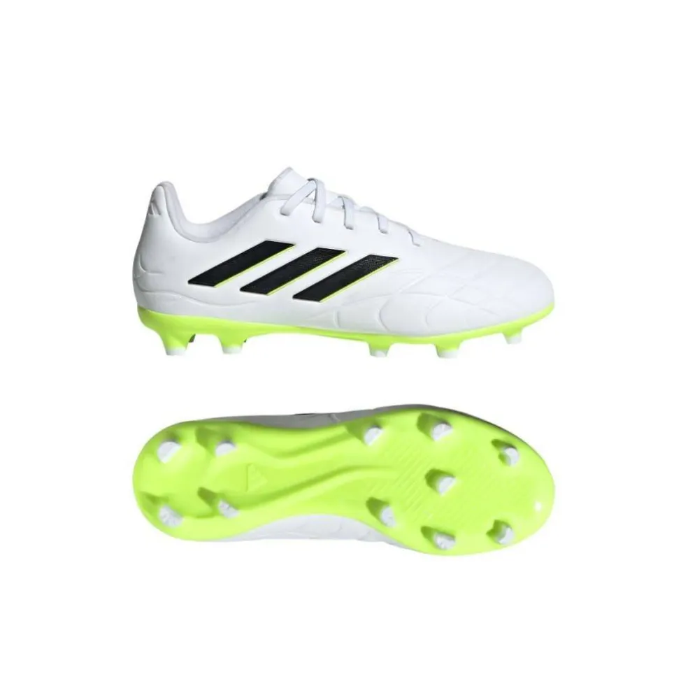 Copa Pure.3 FG Boots