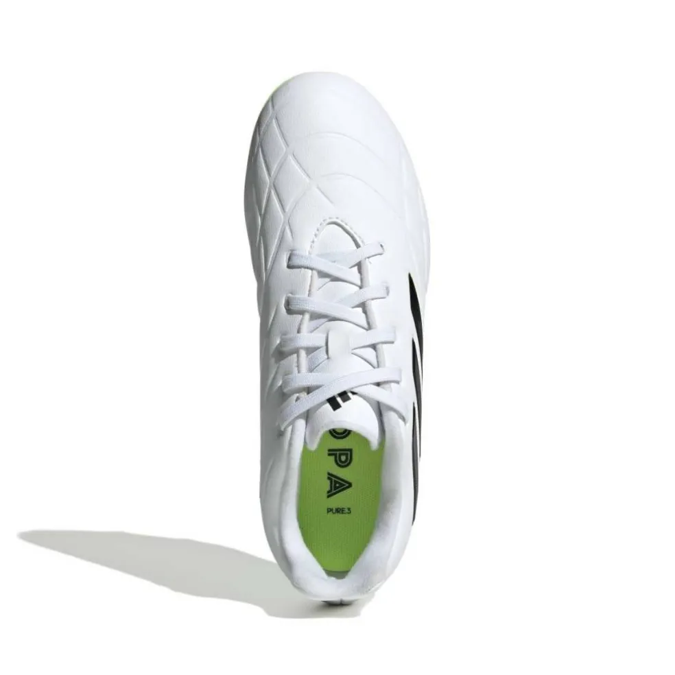 Copa Pure.3 FG Boots