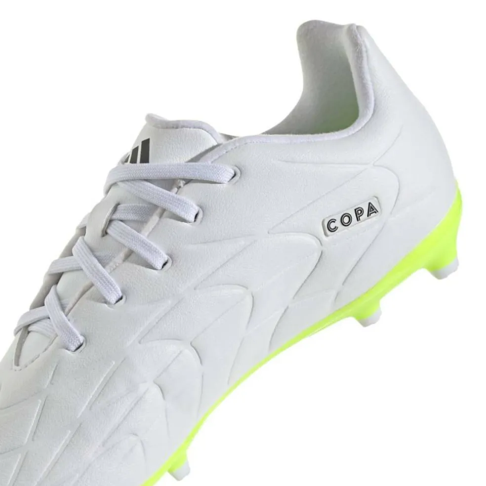 Copa Pure.3 FG Boots