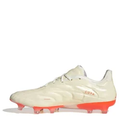 Copa Pure.1 Firm Ground Boots Juniors