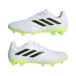 Copa Pure.3 Firm Ground Football Boots