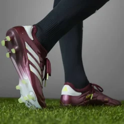 Copa Pure II+ Firm Ground Football Boots
